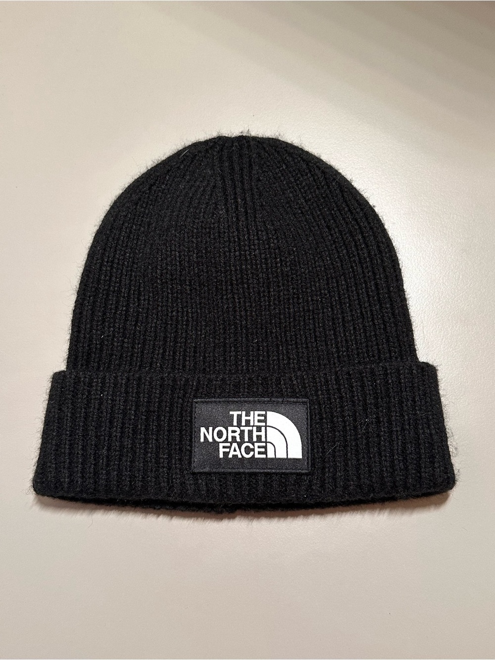 The North Face Rib Knit Toque
